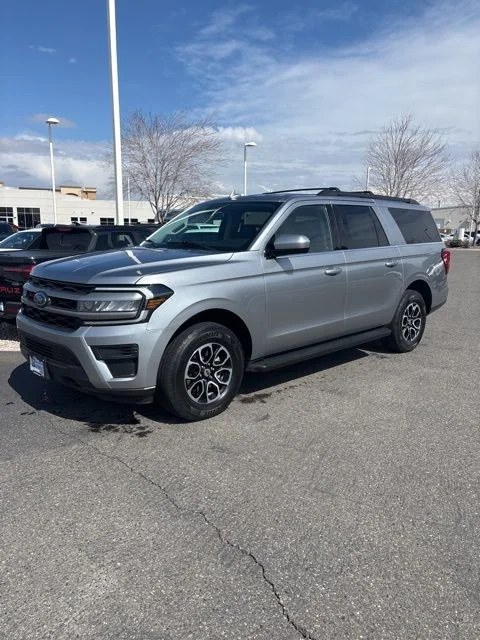2023 Ford Expedition XLT - Photo 8
