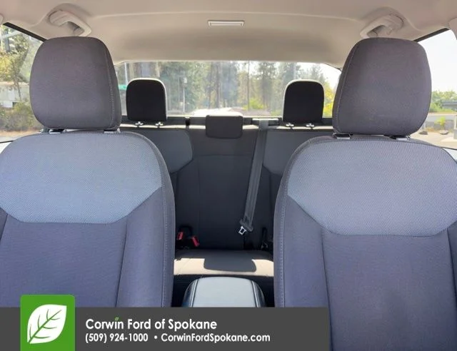 Certified Used 2023 Carbonized Gray Metallic Ford XL image 32