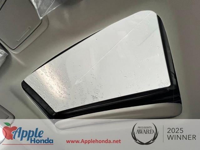 2026 Honda Odyssey EX-L - Photo 36