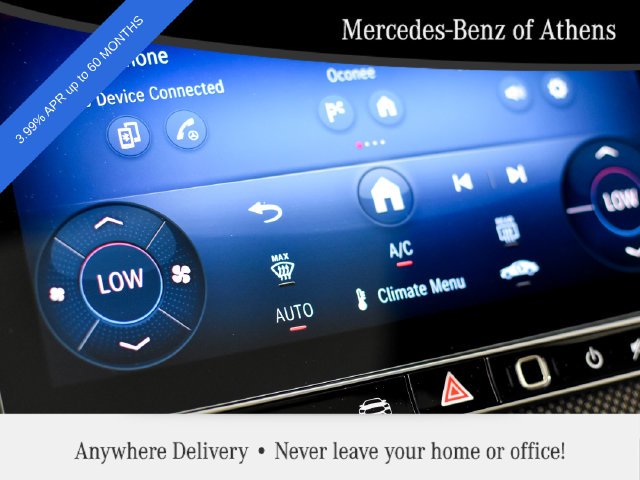 New 2026 Cirrus Silver Metallic Mercedes-Benz GLC 43 AMG® image 42