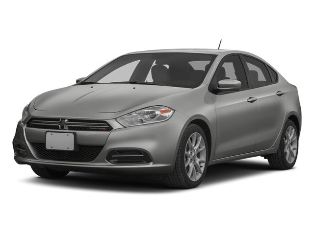 Used 2013 Redline 2-Coat Pearl Dodge Limited image 1