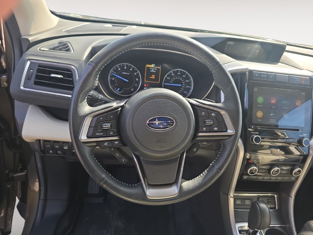 Used 2022 Brown Subaru Limited image 13