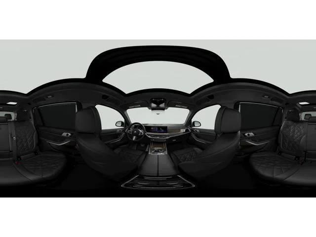 New 2027 Black Sapphire Metallic BMW xDrive40i image 8