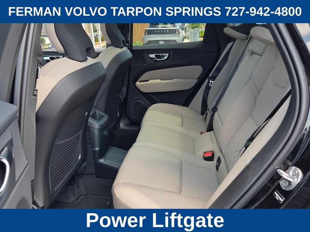 New 2026 Onyx Black Volvo Core image 15