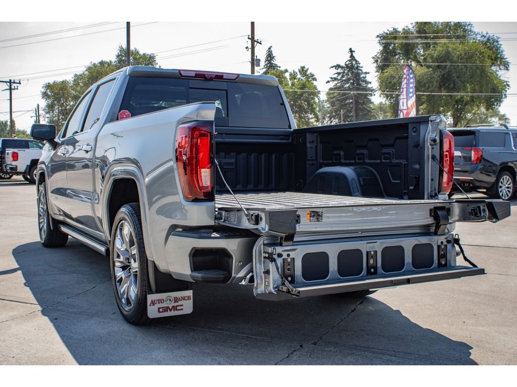 2026 GMC Sierra 1500 Denali - Photo 11