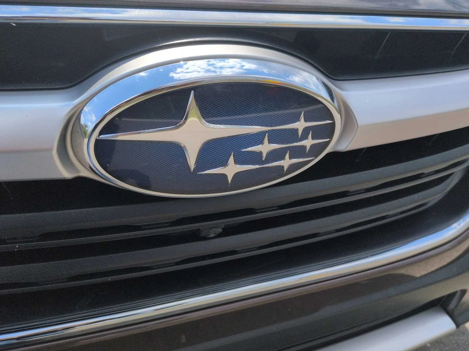 Used 2022 Cinnamon Brown Pearl Subaru Touring XT image 12