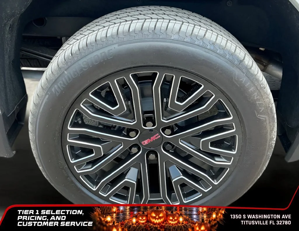 New 2026 Sterling Metallic GMC Denali image 21