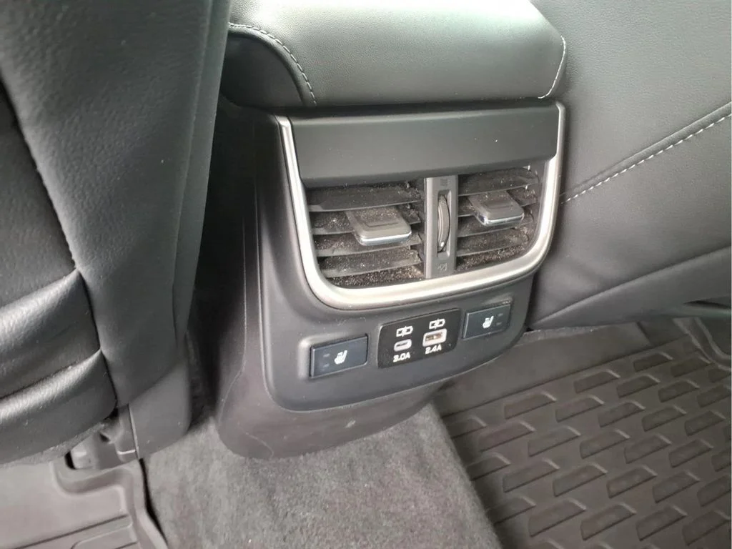 Used 2023 Brown Subaru Limited image 19