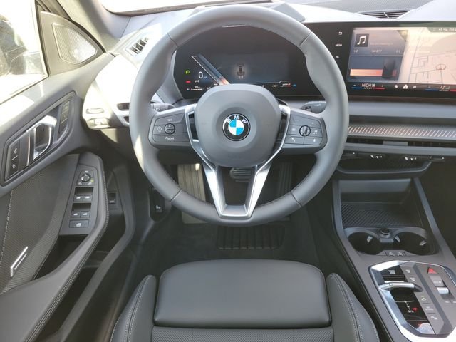 Used 2026 Black BMW 228 Gran Coupe image 12