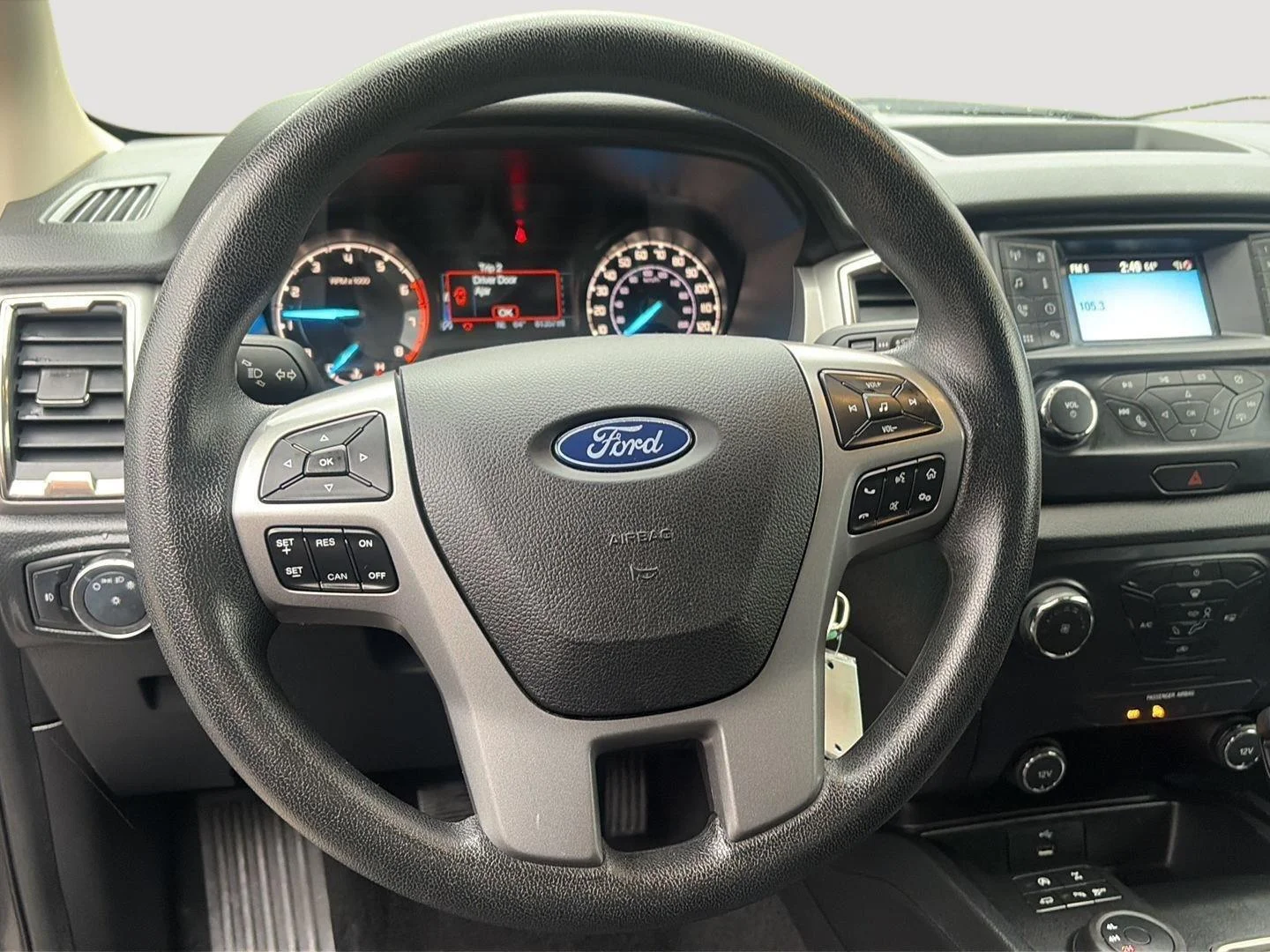 2019 Ford Ranger XLT - Photo 23