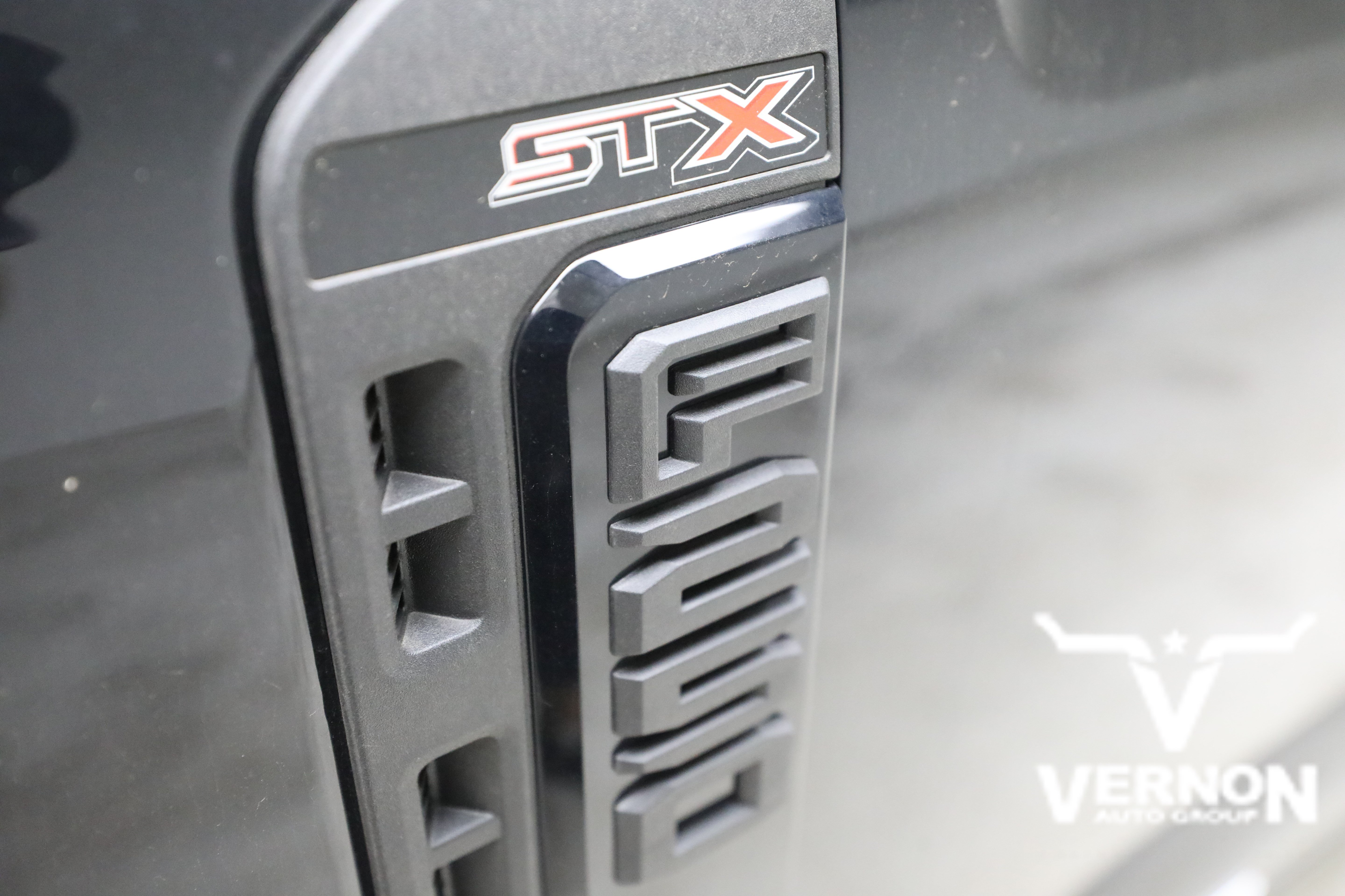 2026 Ford F-250 Super Duty XL - Photo 34