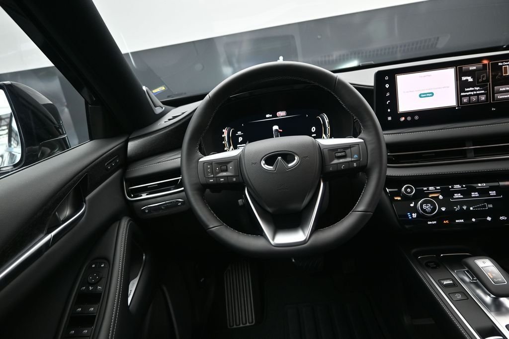 2027 INFINITI QX60 AUTOGRAPH - Photo 30