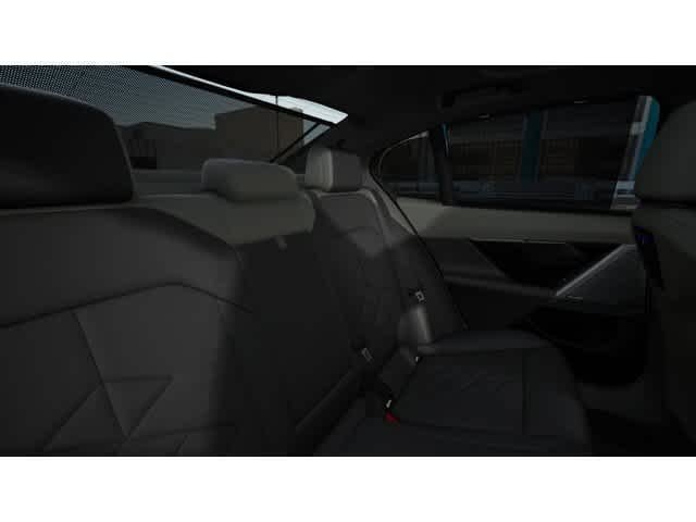 New 2027 Black Sapphire Metallic BMW 540i xDrive image 12