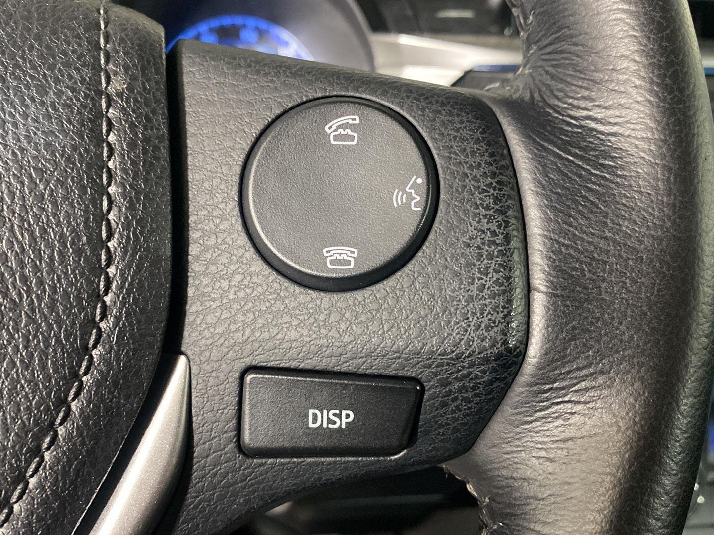 Used 2016 Blue Crush Metallic Toyota S Premium image 20