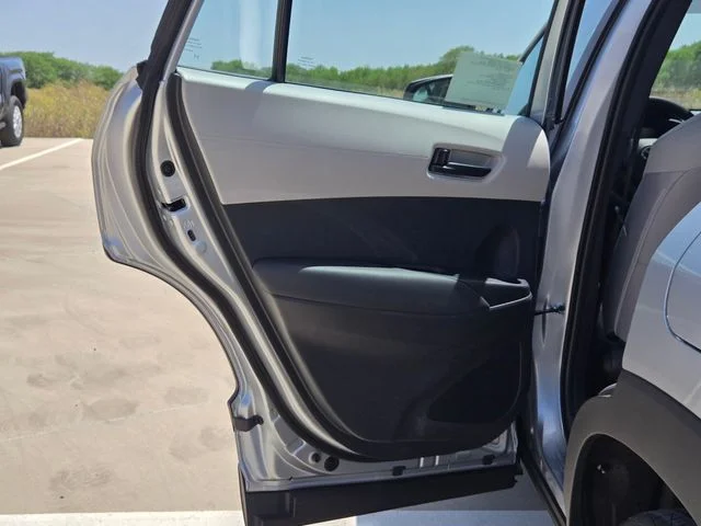 New 2026 Sonic Silver Toyota L image 21