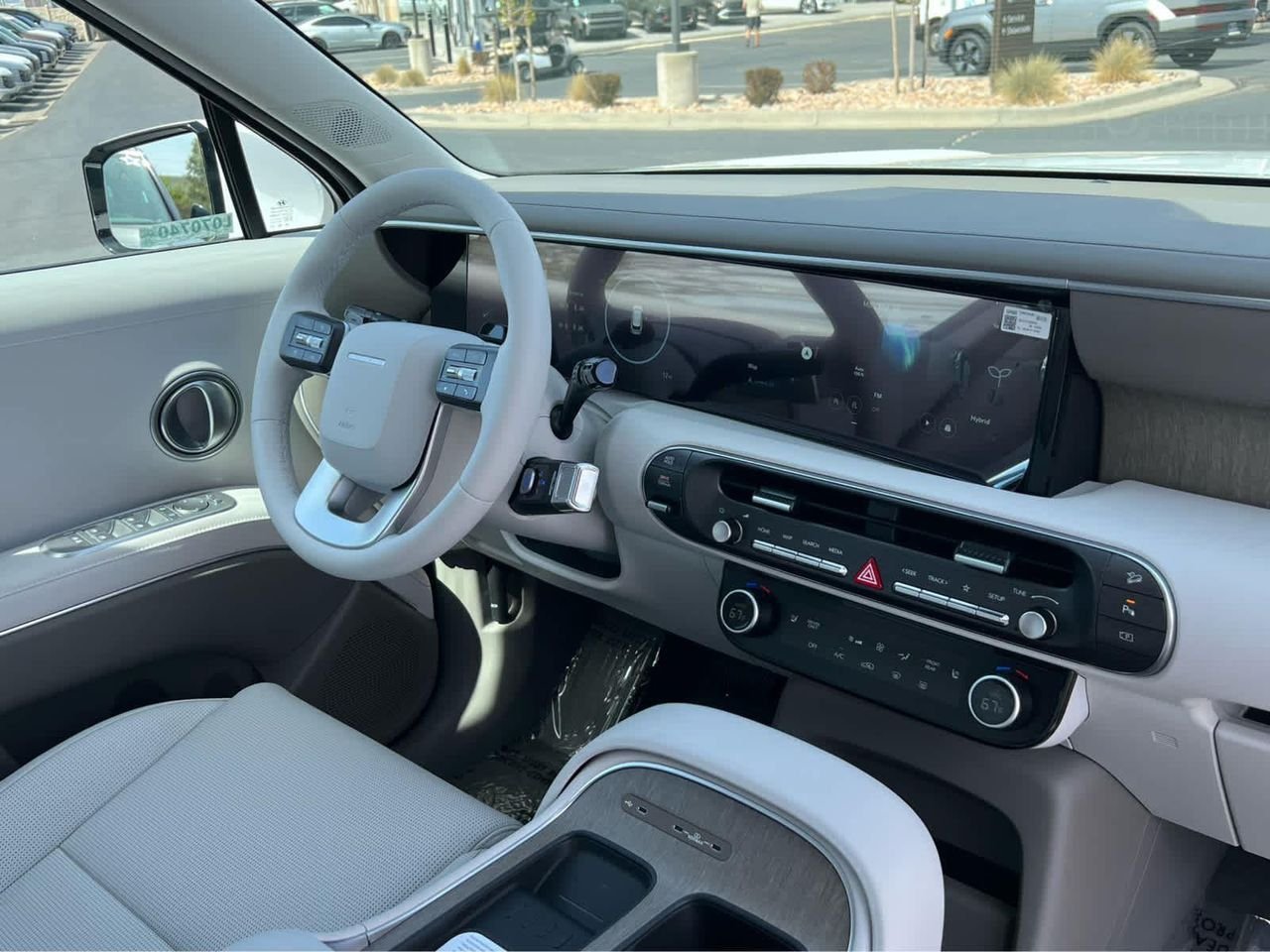 2026 Hyundai Palisade SEL - Photo 57
