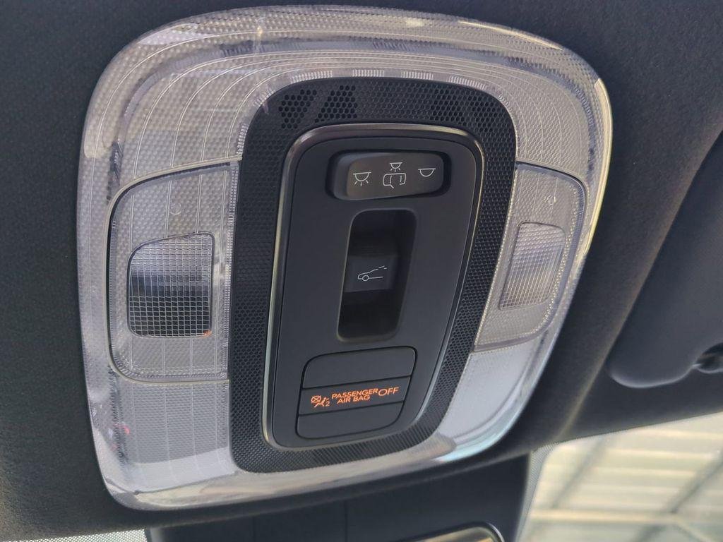 New 2026 Gray Hyundai SEL Sport Premium image 22