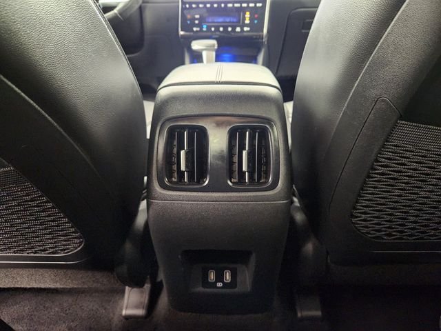 2024 Hyundai Santa Cruz Limited - Photo 17