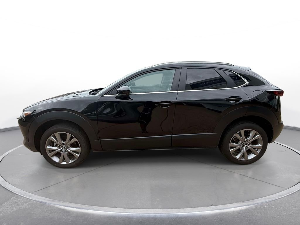 Used 2023 Black Mazda 2.5 S Select Package image 4
