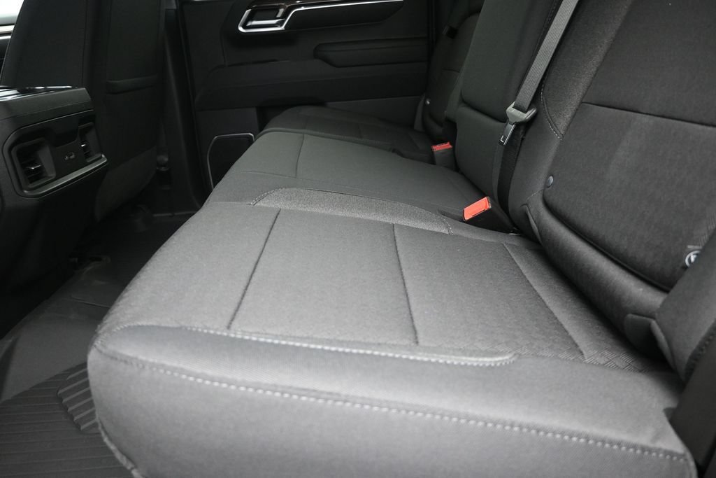 2026 Chevrolet Silverado 1500 RST - Photo 16