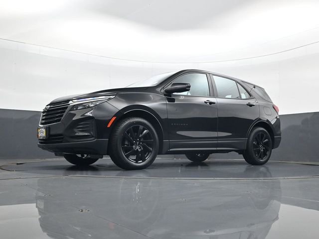 2023 Chevrolet Equinox LS - Photo 21