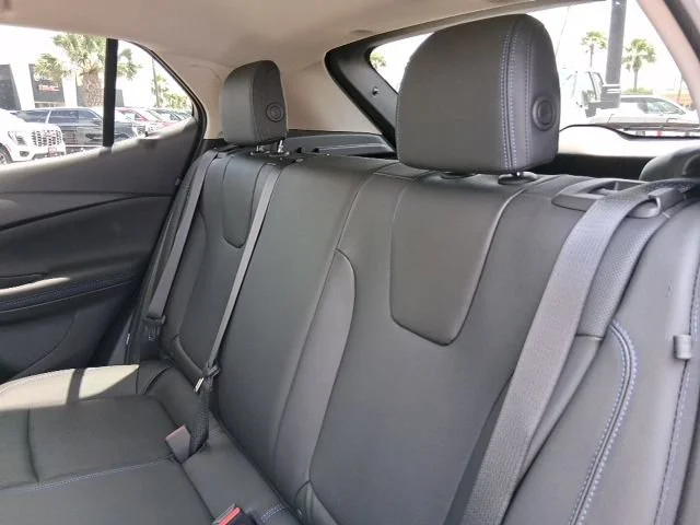 2026 Buick Encore GX Sport Touring - Photo 15