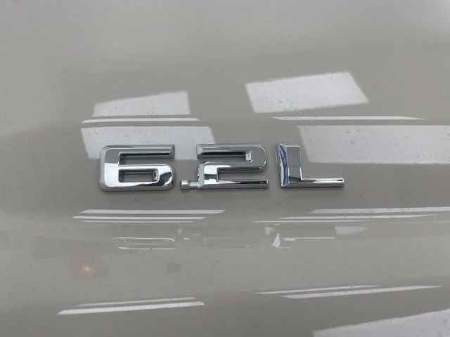 New 2026 White Chevrolet  image 21