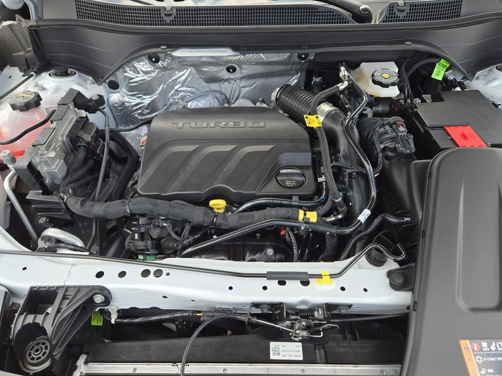 2026 Chevrolet Trax LT - Photo 16
