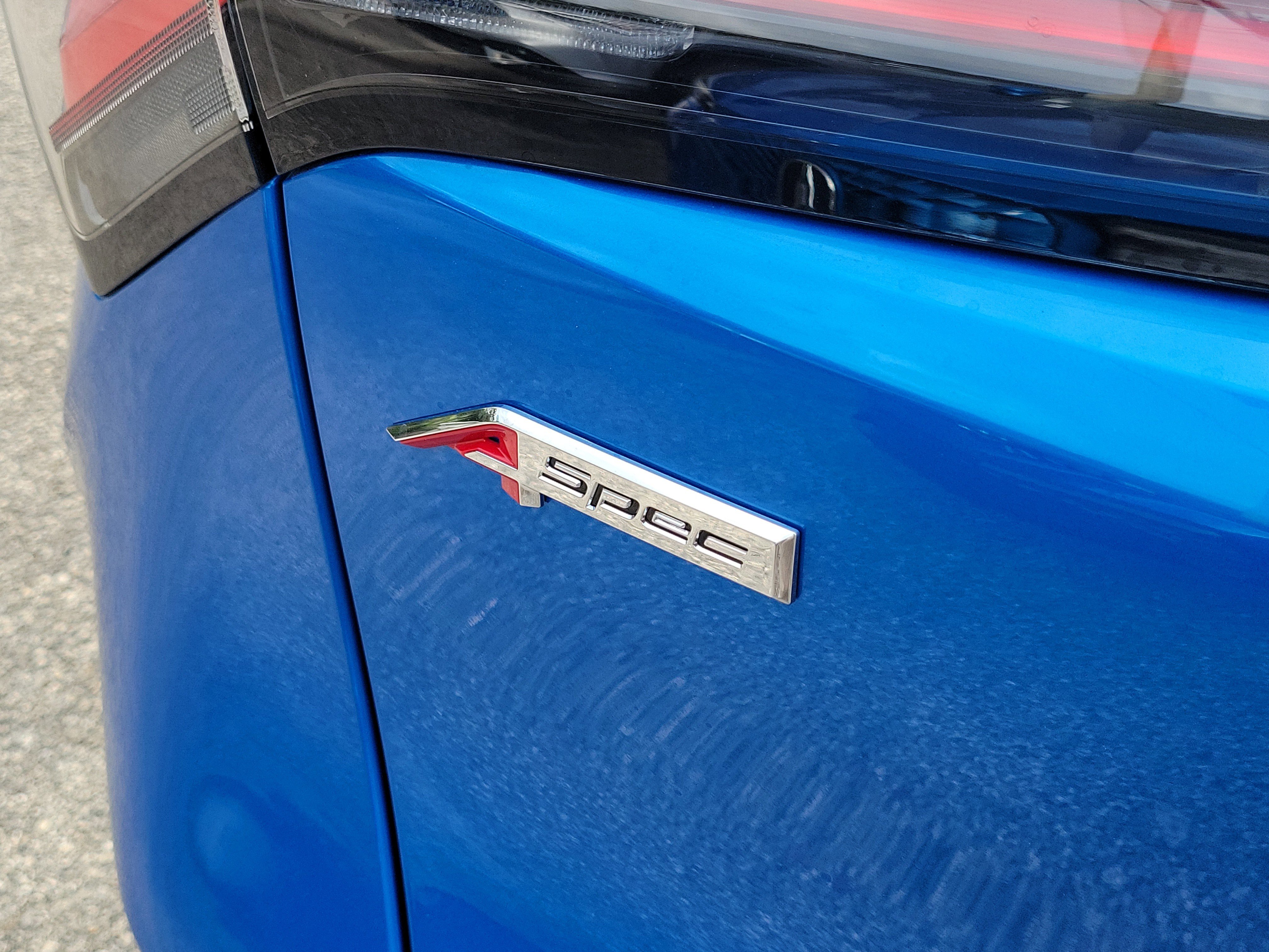 New 2026 BA Acura w/A-Spec Package image 6