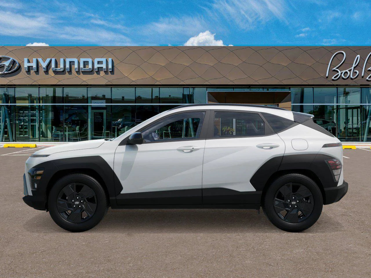 New 2027  Hyundai SEL Sport image 3
