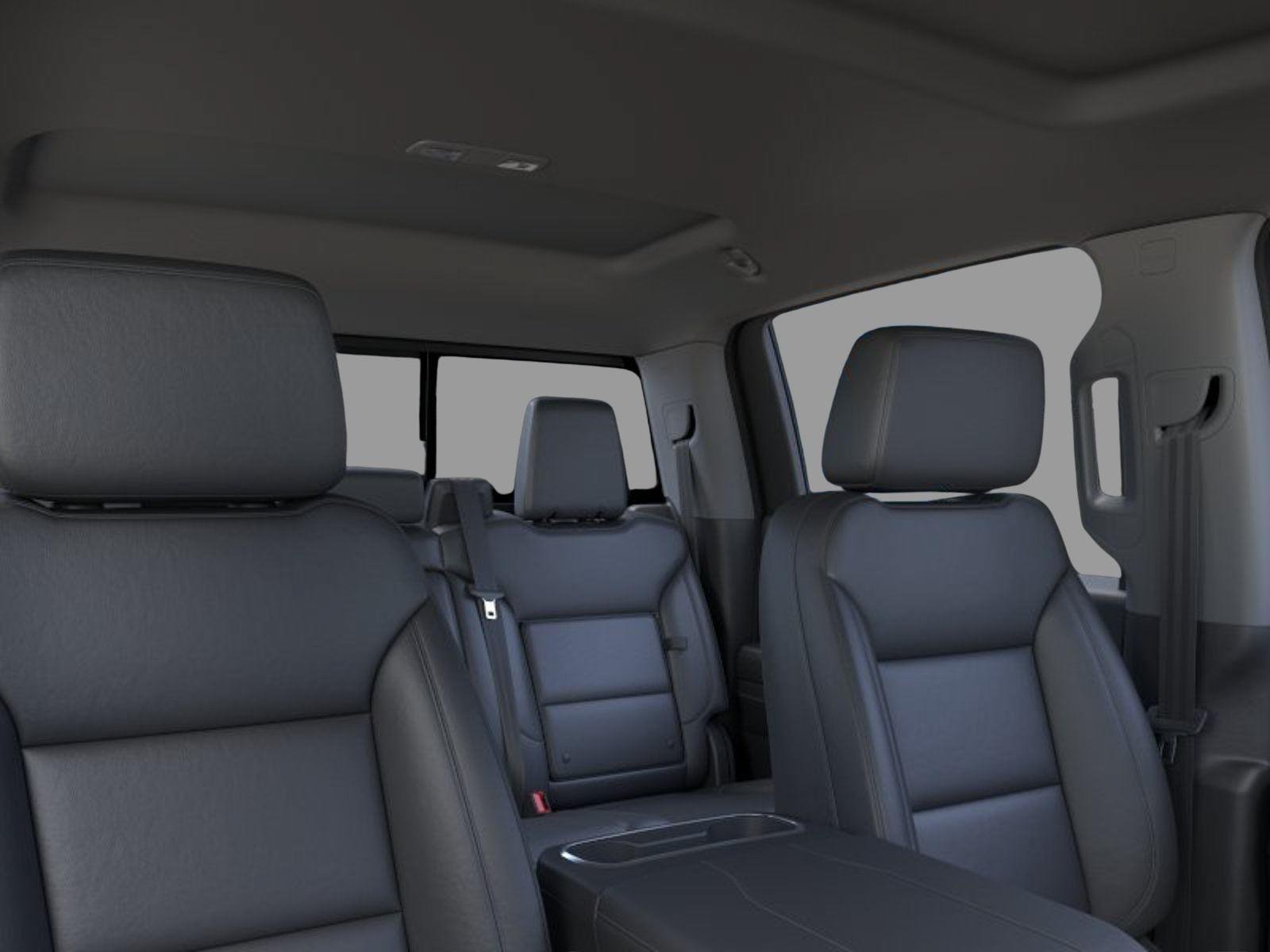New 2026 Summit White Chevrolet RST image 24