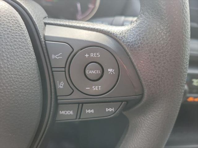 Certified Used 2024 MIDNIGHT BLACK METAL Toyota  image 24
