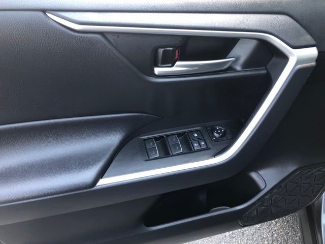 Used 2023 Gray Toyota XLE image 21