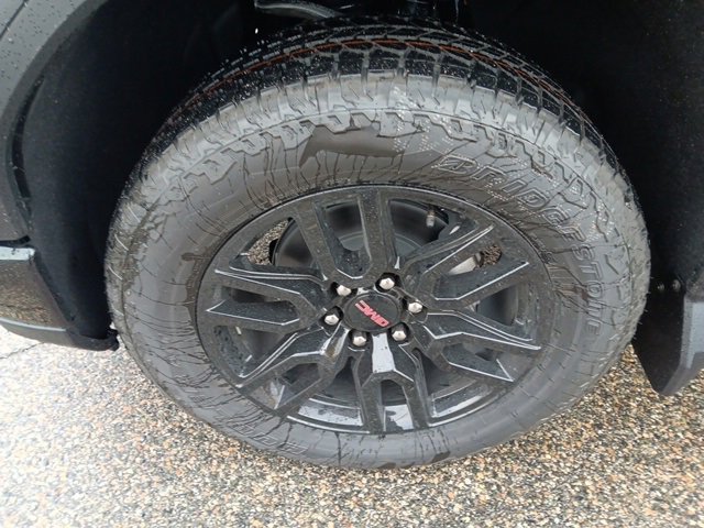 2026 Gmc Sierra 1500 Elevation photo 4