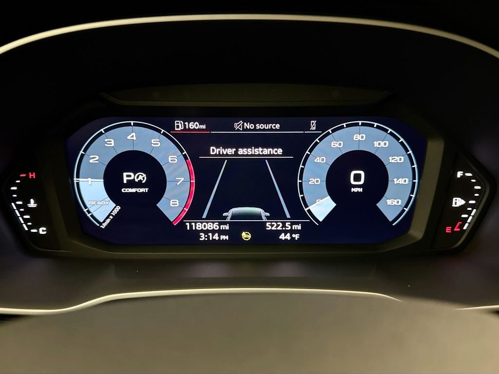 2022 Audi Q3 Premium - Photo 27