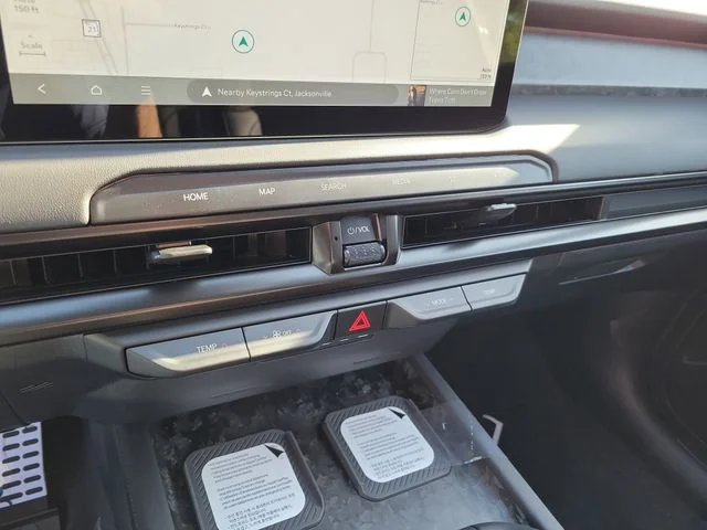 New 2027 Terrain Brown Matte Kia X-Pro SX Prestige image 18