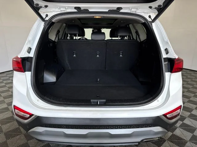 Used 2019 Quartz Hyundai Ultimate image 23