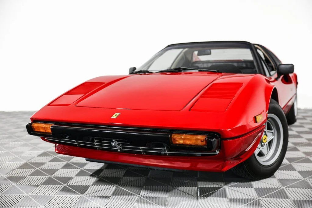 Used 1978 Red Ferrari GTS image 11