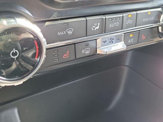 New 2026 Agate Black Metallic Ford XLT image 10