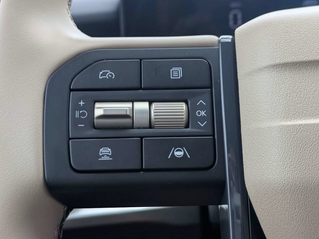 New 2027 Glacial White Kia EX image 26