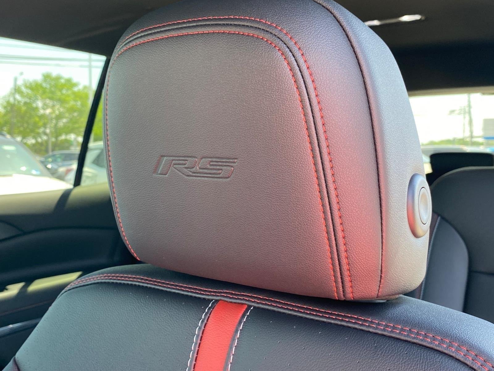 2026 Chevrolet Traverse RS - Photo 13