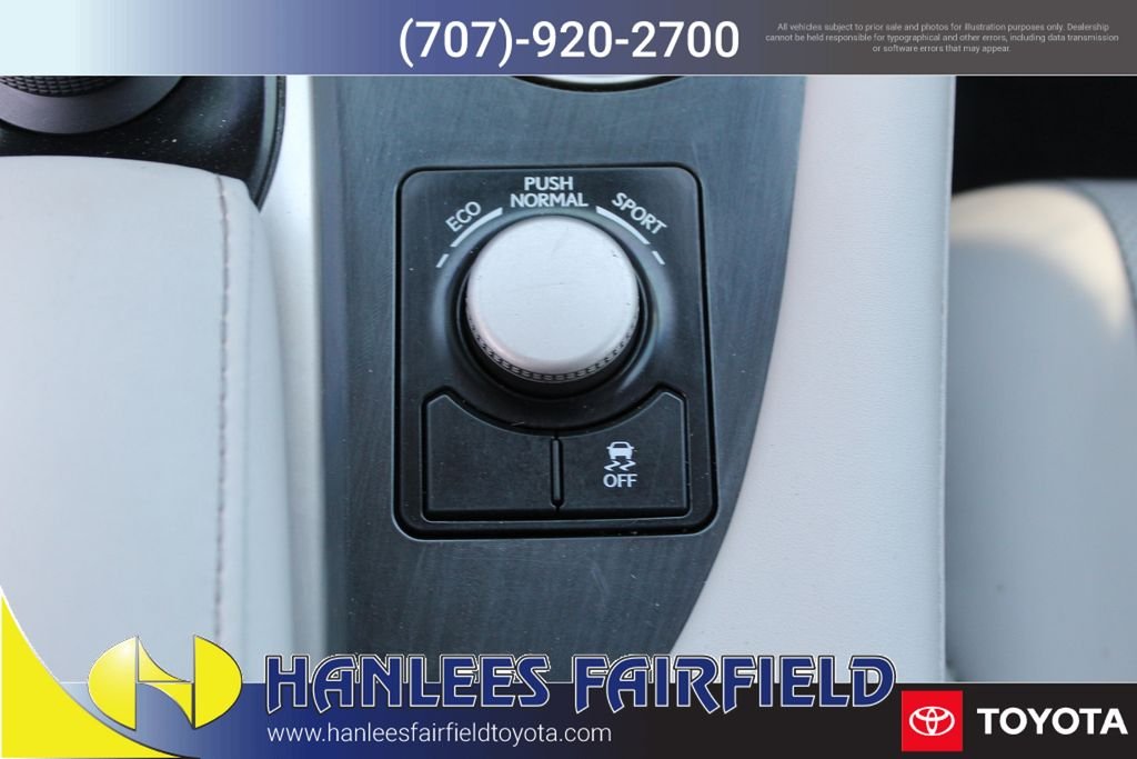 Used 2019 Gray Lexus 350L image 19