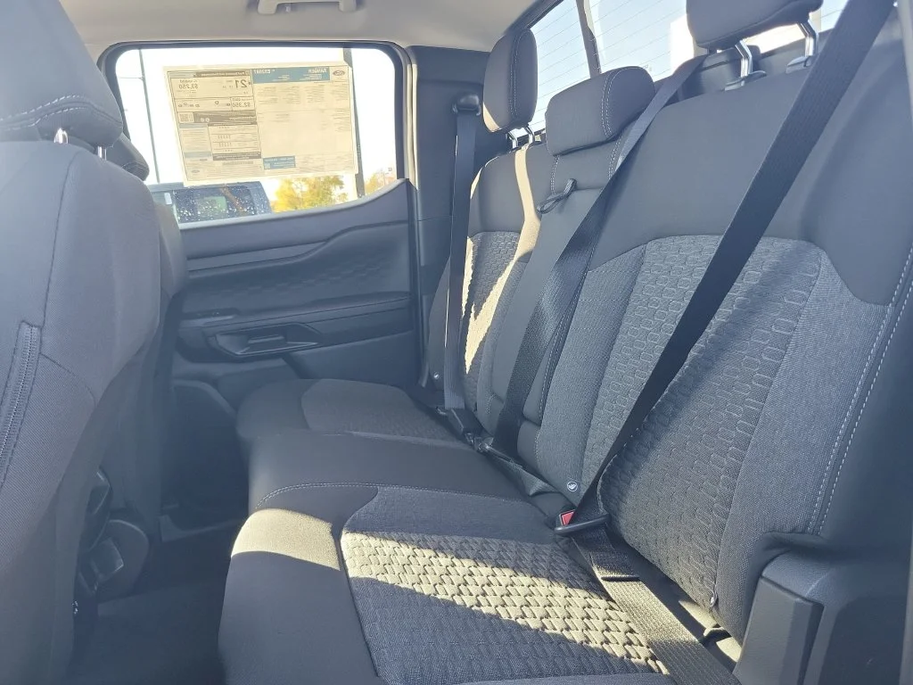 New 2026 Avalanche Ford XLT image 20