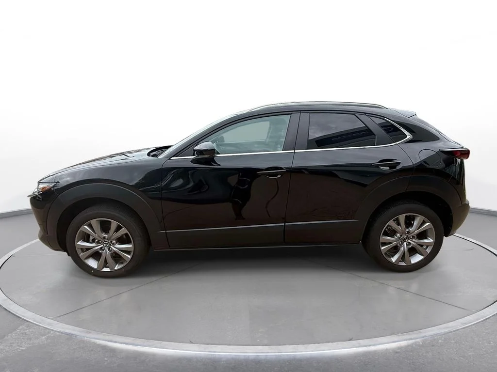 Used 2023 Black Mazda 2.5 S Select Package image 4