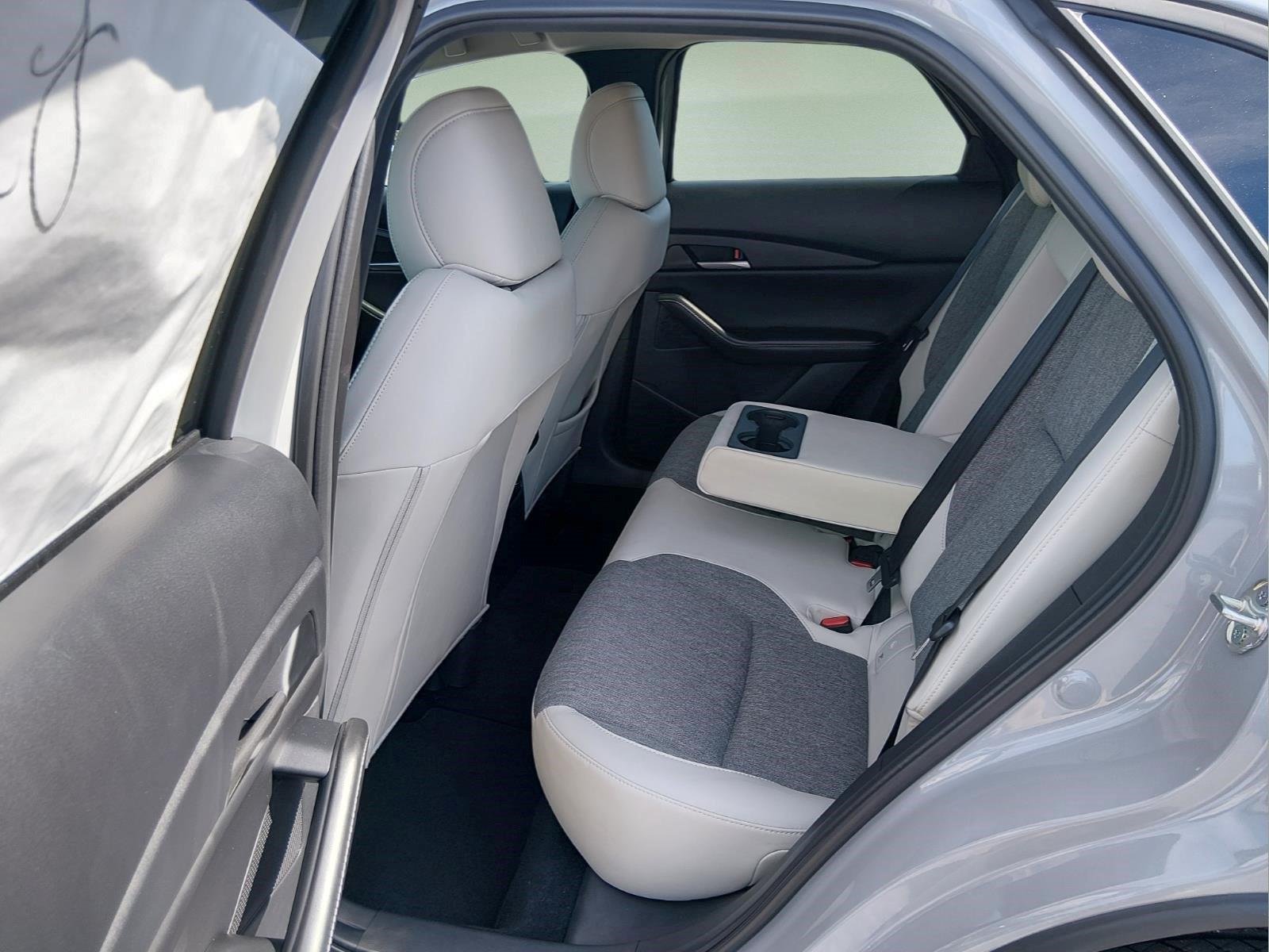 New 2026 Aero Gray Metallic Mazda 2.5 S Aire Edition image 21