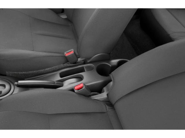 Used 2019 Fresh Powder Nissan SV image 18