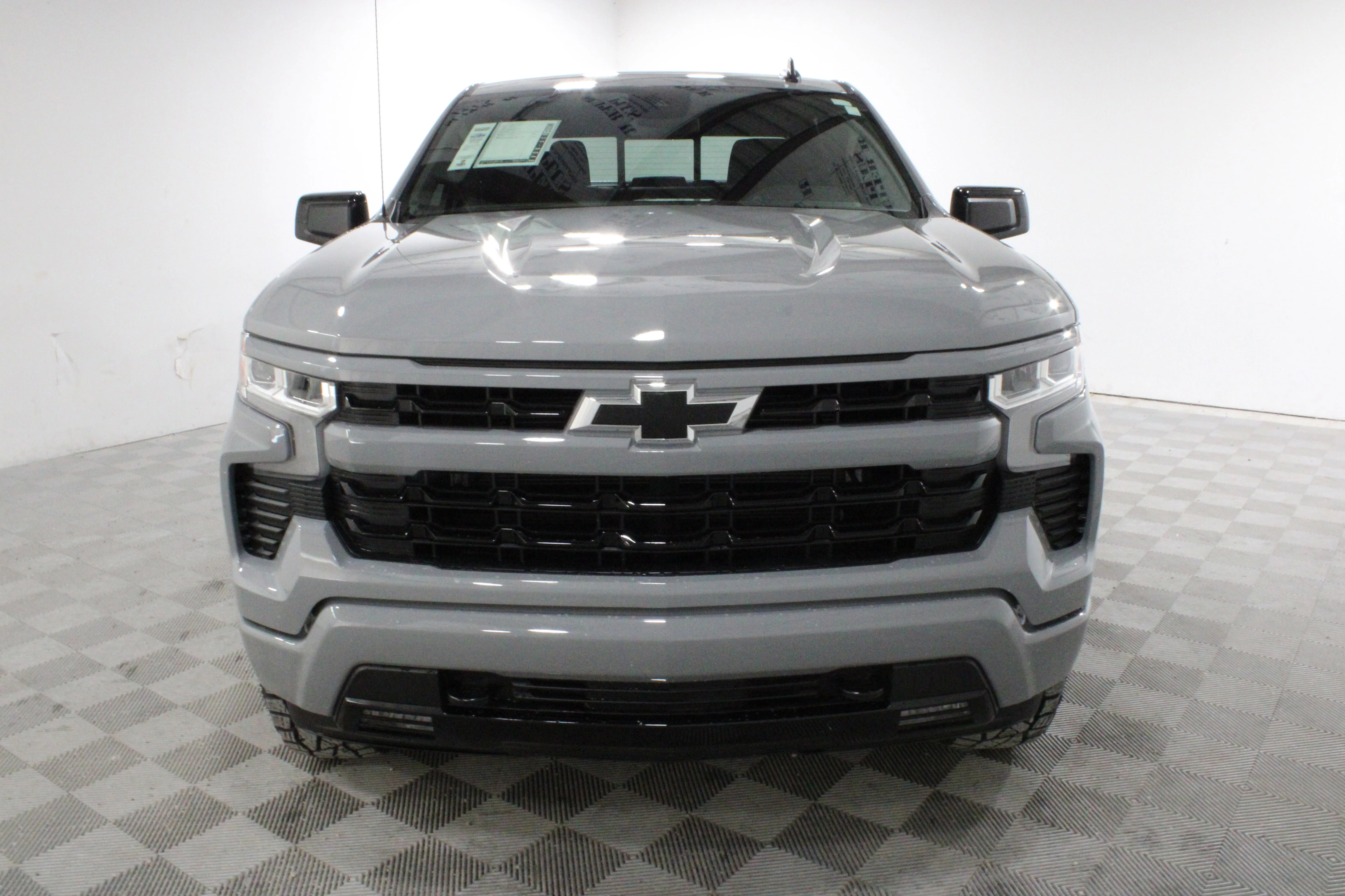 2024 Chevrolet Silverado 1500 RST - Photo 34