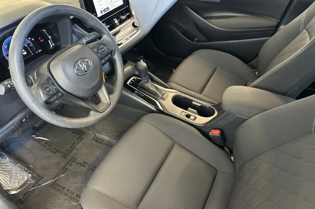 Used 2026 Gray Toyota LE image 11