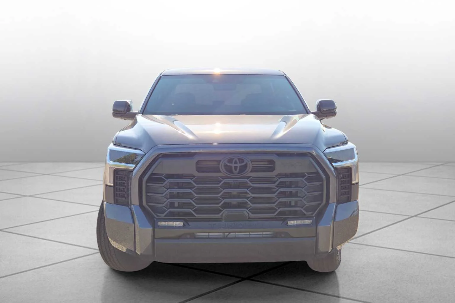 New 2026 Magnetic Gray Metallic Toyota Limited image 3