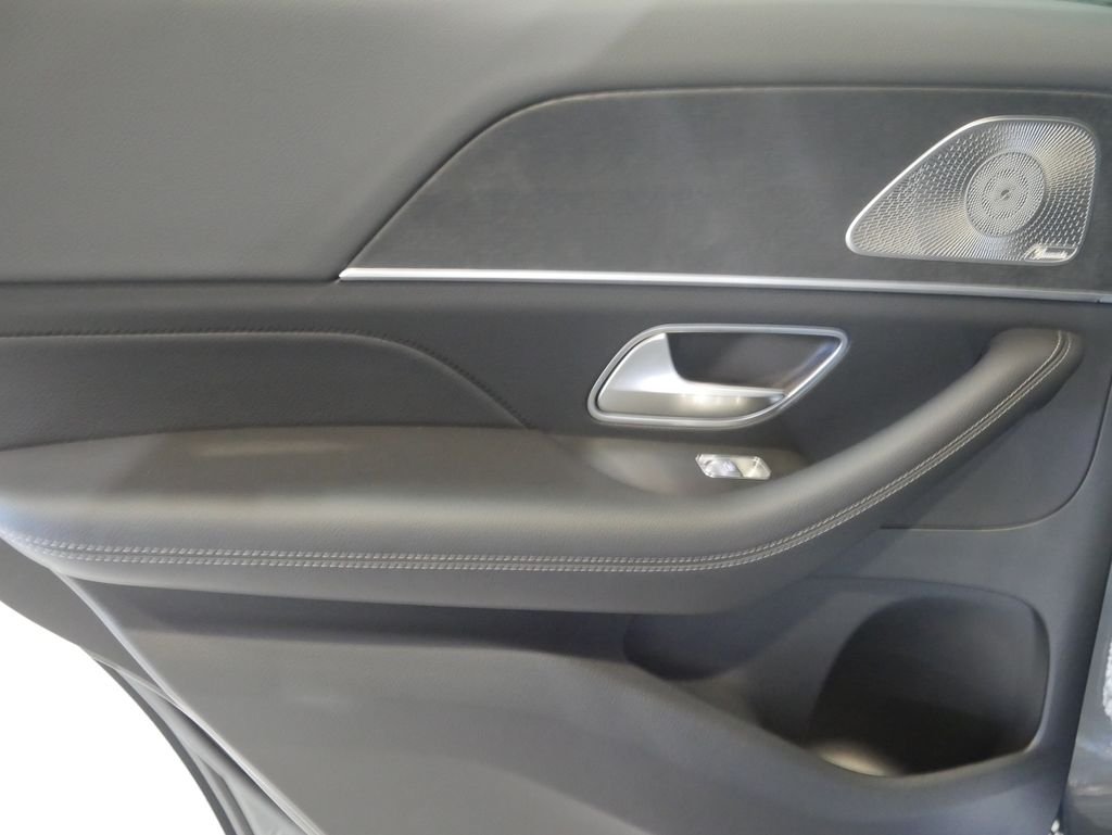2026 Mercedes-Benz GLE GLE350 - Photo 22